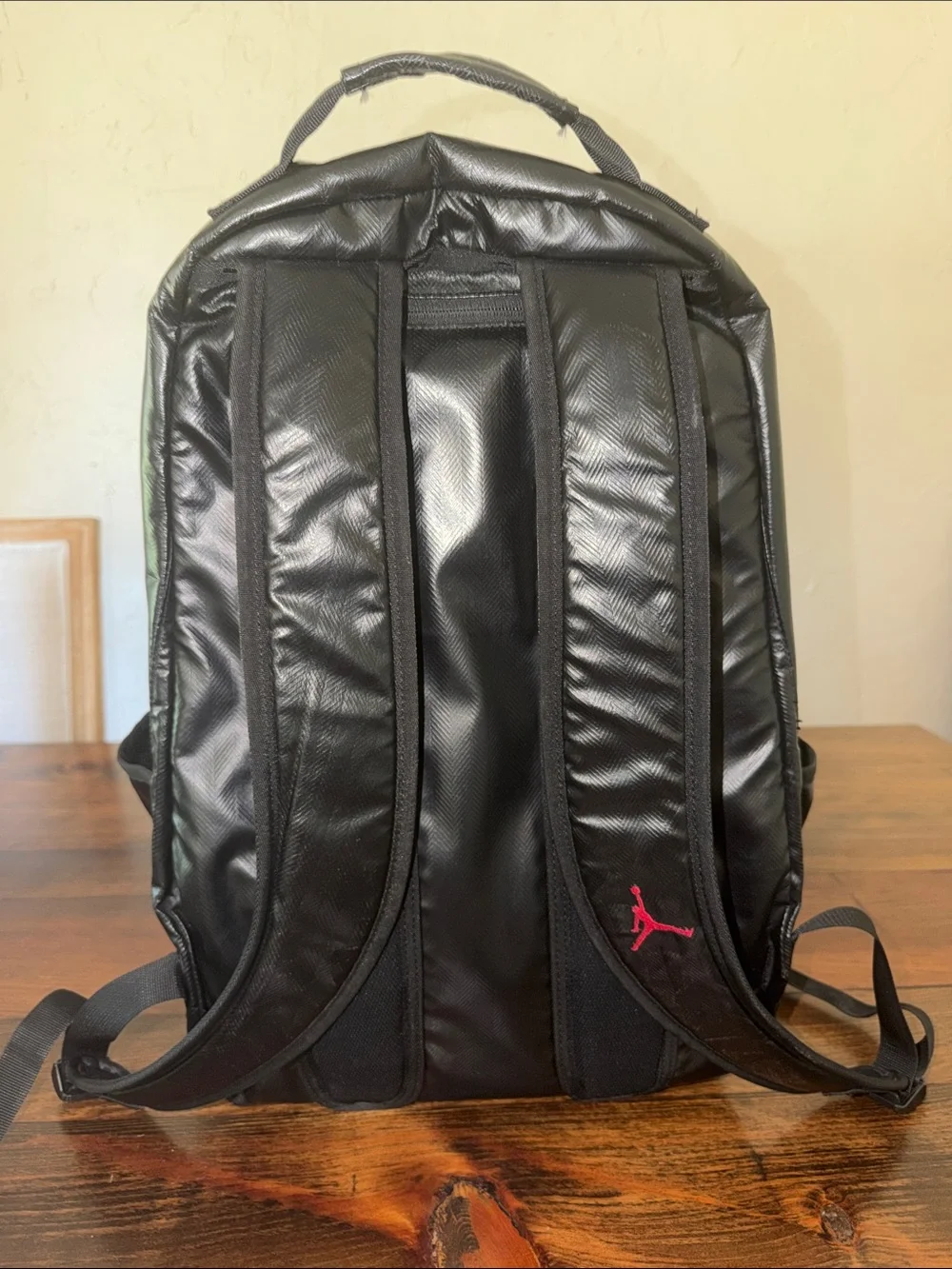 Jordan Jumpman Team Griffin “BG” Blake Griffin AAU Basketball EYBL Backpack Bag